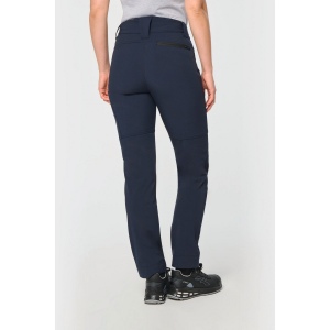 Pantalon recyclé stretch femme 6