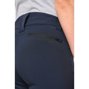 Pantalon recyclé stretch femme 11