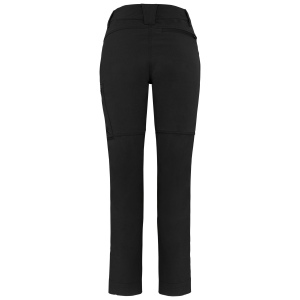Pantalon recyclé stretch femme 13