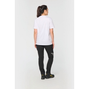 Pantalon stretch recyclé multipoches unisexe 20