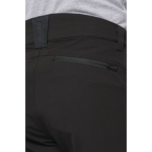 Pantalon stretch recyclé multipoches unisexe 12