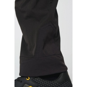 Pantalon stretch recyclé multipoches unisexe 15
