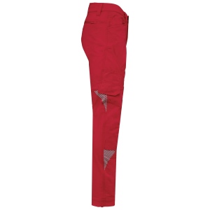 Pantalon léger stretch recyclé multipoches unisexe 30