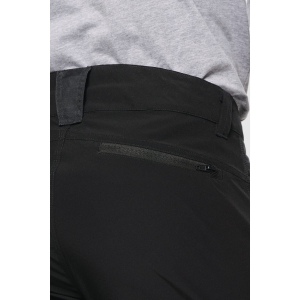 Pantalon léger stretch recyclé multipoches unisexe 13