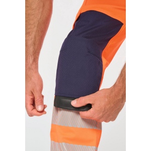Genouillères de protection 2