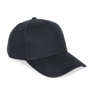 Casquette écoresponsable 5 panneaux unisexe 17