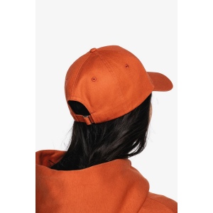 Casquette écoresponsable 5 panneaux unisexe 9