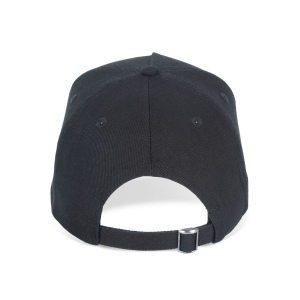 Casquette écoresponsable 5 panneaux unisexe 10