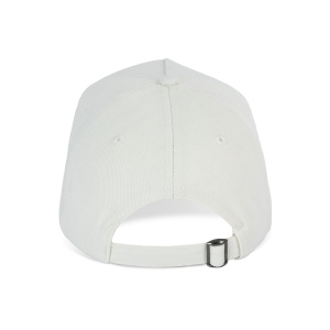 Casquette écoresponsable 5 panneaux unisexe 13