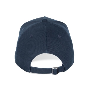 Casquette écoresponsable 5 panneaux unisexe 14