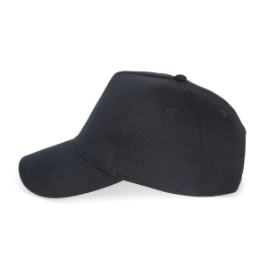 Casquette écoresponsable 5 panneaux unisexe 16