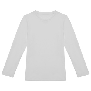 T-shirt écoresponsable manches longues enfant 16