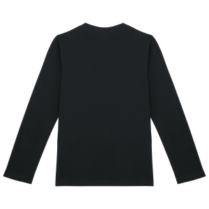 T-shirt écoresponsable manches longues enfant 18