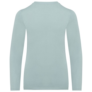 T-shirt écoresponsable manches longues enfant 19