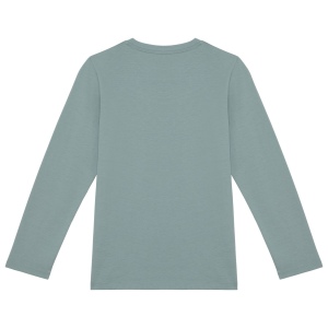 T-shirt écoresponsable manches longues enfant 20