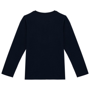 T-shirt écoresponsable manches longues enfant 22