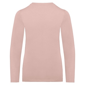 T-shirt écoresponsable manches longues enfant 23