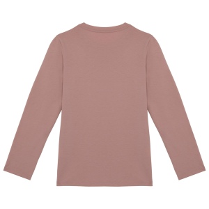 T-shirt écoresponsable manches longues enfant 24