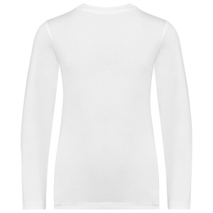 T-shirt écoresponsable manches longues enfant 25