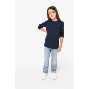 T-shirt écoresponsable manches longues enfant 8
