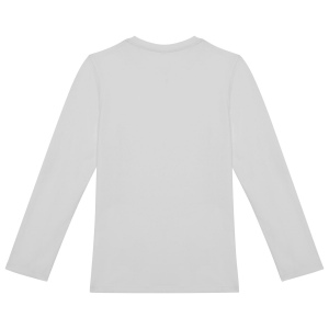 T-shirt écoresponsable manches longues enfant 26