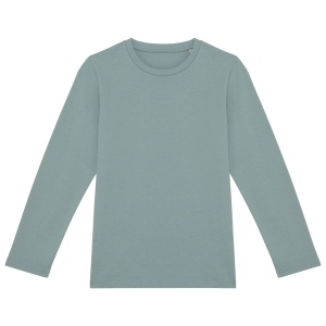 T-shirt écoresponsable manches longues enfant 13