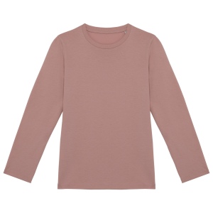 T-shirt écoresponsable manches longues enfant 15