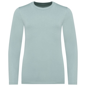 T-shirt écoresponsable manches longues enfant 3