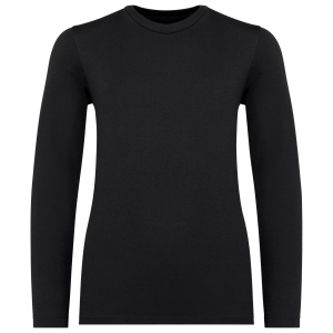 T-shirt écoresponsable manches longues enfant 2