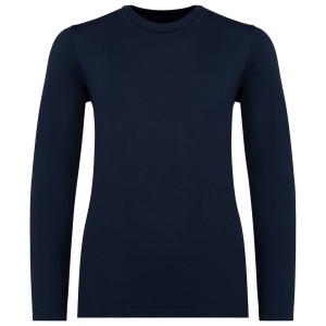 T-shirt écoresponsable manches longues enfant 4