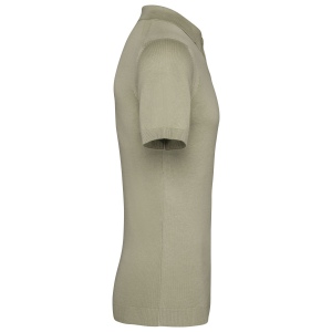 Polo écoresponsable en maille homme 19
