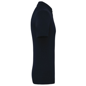 Polo écoresponsable en maille homme 20