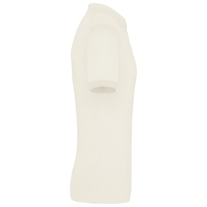 Polo écoresponsable en maille homme 21