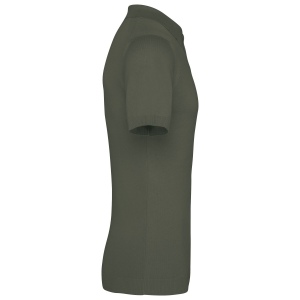 Polo écoresponsable en maille homme 22