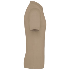 Polo écoresponsable en maille homme 23