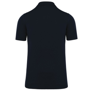 Polo écoresponsable en maille homme 15