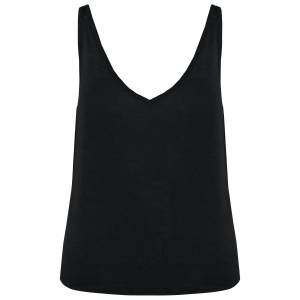 Débardeur en lin femme 11