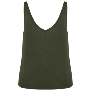 Débardeur en lin femme 13
