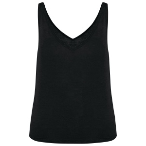 Débardeur en lin femme 2