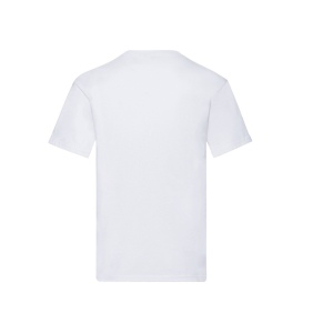 Tee-shirt col V 4