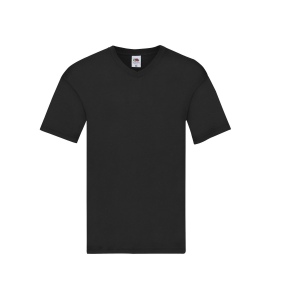 Tee-shirt col V 3