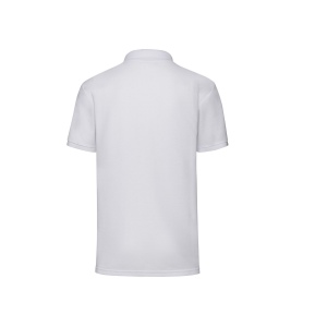 Polo polycoton 180 lavable à 60° 16