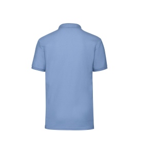 Polo polycoton 180 lavable à 60° 25