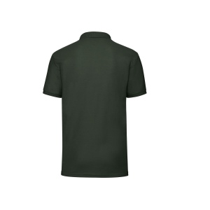 Polo polycoton 180 lavable à 60° 27