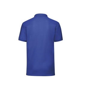 Polo polycoton 180 lavable à 60° 28