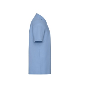 Polo polycoton 180 lavable à 60° 40