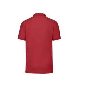 Polo polycoton 180 lavable à 60° 18