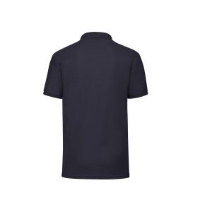 Polo polycoton 180 lavable à 60° 22