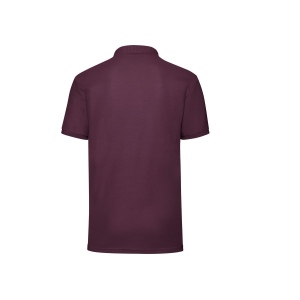 Polo polycoton 180 lavable à 60° 24