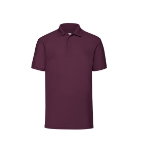 Polo polycoton 180 lavable à 60° 10